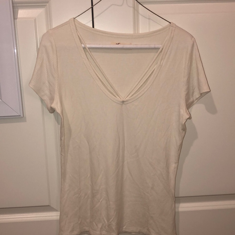 Hollister Top